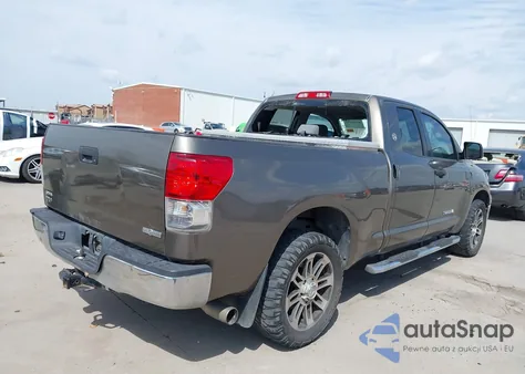 2013 Toyota Tundra Grade 4.6L V8 из США, поврежденный, VIN 5TFRM5F15DX066372